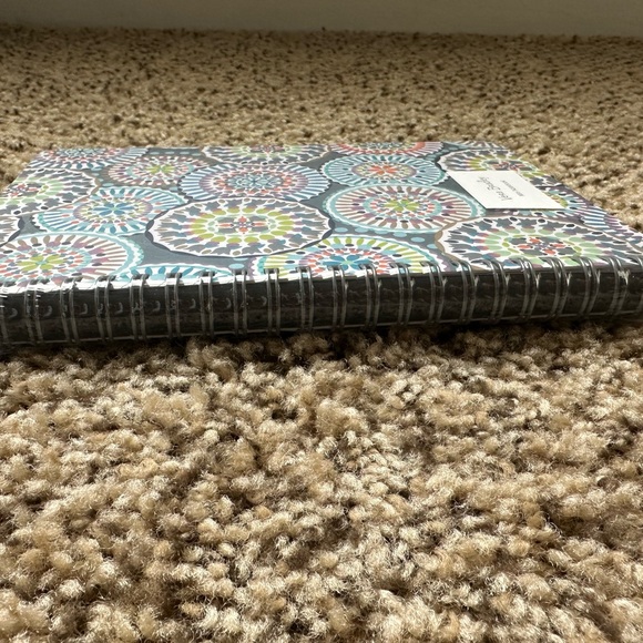 Very Bradley Mini Notebook - Picture 3 of 7